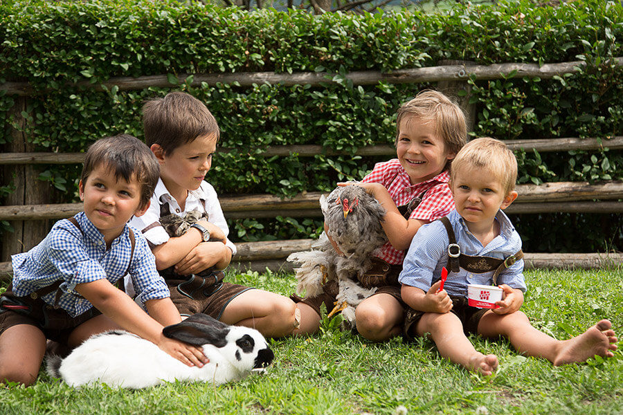 Familienurlaub familienurlaub